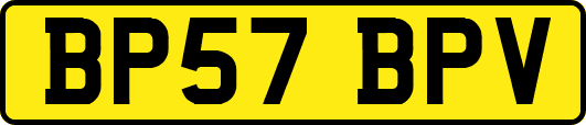 BP57BPV