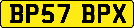BP57BPX