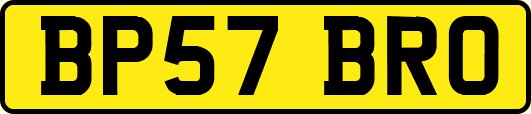 BP57BRO