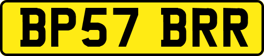 BP57BRR