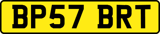 BP57BRT