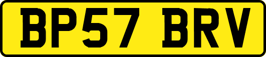 BP57BRV