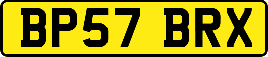 BP57BRX