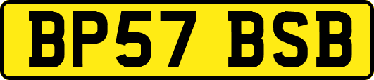 BP57BSB