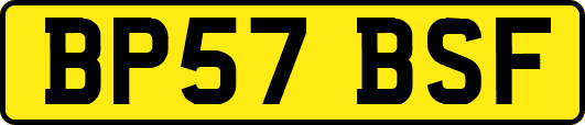 BP57BSF