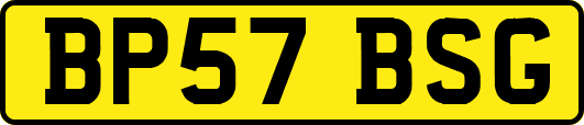 BP57BSG