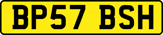 BP57BSH