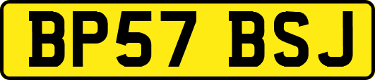 BP57BSJ