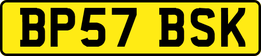 BP57BSK