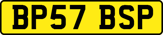 BP57BSP