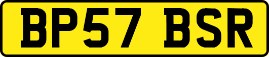 BP57BSR