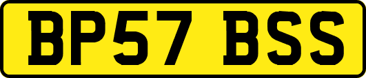 BP57BSS