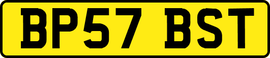 BP57BST