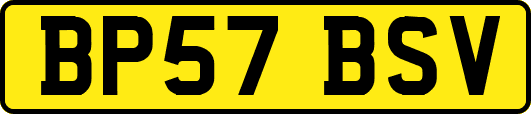 BP57BSV