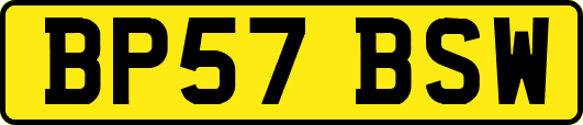 BP57BSW