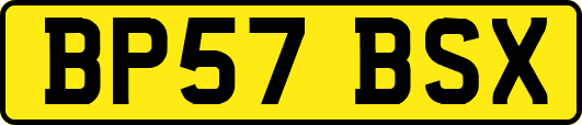 BP57BSX