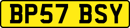 BP57BSY