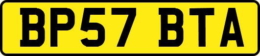BP57BTA