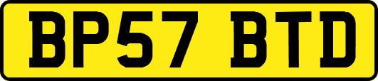 BP57BTD