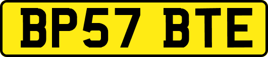 BP57BTE