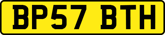 BP57BTH