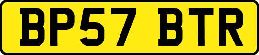 BP57BTR