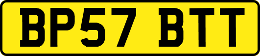 BP57BTT