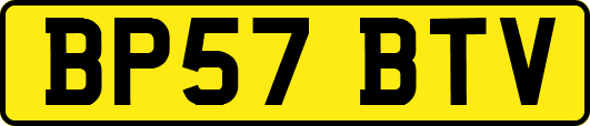 BP57BTV