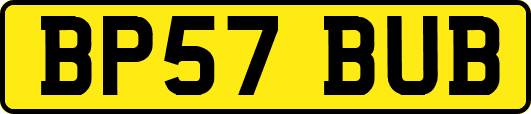 BP57BUB