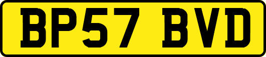 BP57BVD