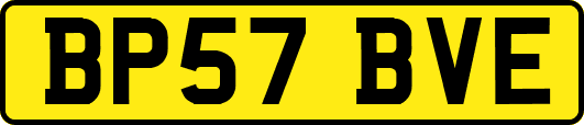 BP57BVE
