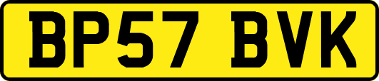 BP57BVK