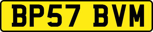 BP57BVM