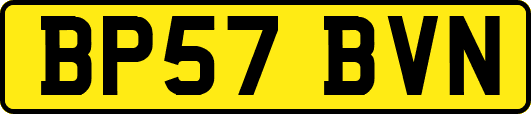 BP57BVN