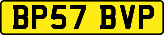 BP57BVP