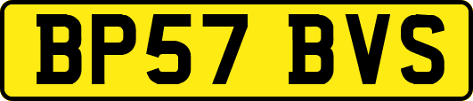 BP57BVS
