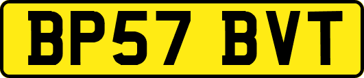 BP57BVT