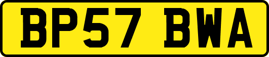 BP57BWA