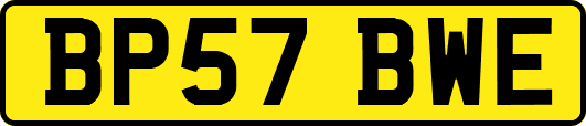 BP57BWE