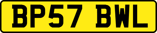 BP57BWL