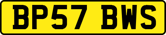 BP57BWS