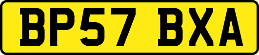 BP57BXA
