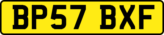 BP57BXF