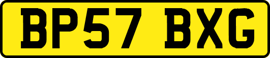 BP57BXG