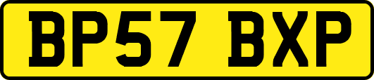 BP57BXP