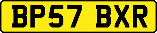 BP57BXR