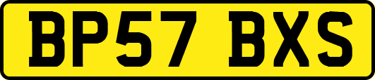 BP57BXS