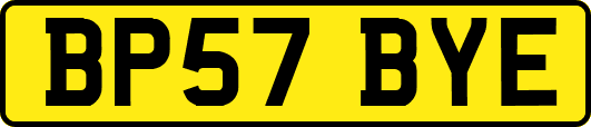 BP57BYE
