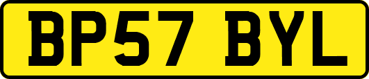 BP57BYL