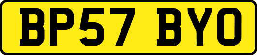BP57BYO